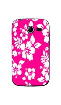 Capa Adesivo Skin182 Verso Para Galaxy Pocket 2 (SM-G110B) Capa Adesivo Skin182 Verso Para Galaxy Pocket 2 (SM-G110B)