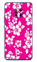 Capa Adesivo Skin182 Verso Para Huawei Mate 20 Pro (2018) Capa Adesivo Skin182 Verso Para Huawei Mate 20 Pro (2018)