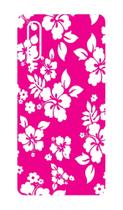 Capa Adesivo Skin182 Verso Para Huawei P30