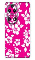 Capa Adesivo Skin182 Verso Para Huawei P50 Pro Capa Adesivo Skin182 Verso Para Huawei P50 Pro
