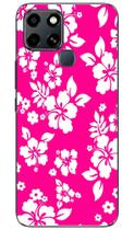 Capa Adesivo Skin182 Verso Para Infinix Smart 6 (2021) Capa Adesivo Skin182 Verso Para Infinix Smart 6 (2021)