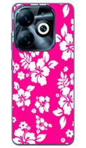 Capa Adesivo Skin182 Verso Para Infinix Smart 8 (2023)