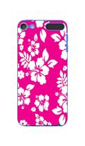 Capa Adesivo Skin182 Verso Para iPod Toch 6ª Geração (2015)