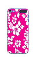 Capa Adesivo Skin182 Verso Para iPod Toch 6ª Geração (2015)