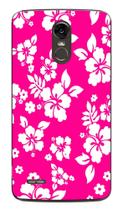 Capa Adesivo Skin182 Verso Para LG K10 Pro