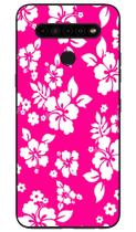 Capa Adesivo Skin182 Verso Para LG K41S