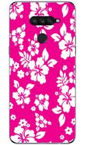 Capa Adesivo Skin182 Verso Para LG K50S
