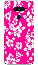 Capa Adesivo Skin182 Verso Para LG K50S