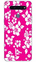 Capa Adesivo Skin182 Verso Para Lg K51S (2020)