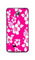 Capa Adesivo Skin182 Verso Para LG Optimus F5 (P875)