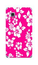 Capa Adesivo Skin182 Verso Para Lg Optimus G E977