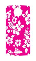 Capa Adesivo Skin182 Verso Para Motorola Moto C