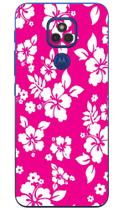 Capa Adesivo Skin182 Verso Para Motorola Moto E7 Plus (2020) Capa Adesivo Skin182 Verso Para Motorola Moto E7 Plus (2020)