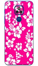 Capa Adesivo Skin182 Verso Para Motorola Moto E7 Plus (2020) Capa Adesivo Skin182 Verso Para Motorola Moto E7 Plus (2020)