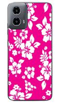 Capa Adesivo Skin182 Verso Para Motorola Moto G34 5G - KawaSkin