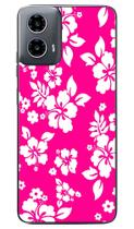 Capa Adesivo Skin182 Verso Para Motorola Moto G34 5G - KawaSkin