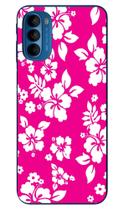 Capa Adesivo Skin182 Verso Para Motorola Moto G41 (2021)