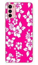 Capa Adesivo Skin182 Verso Para Motorola Moto G42 (2022)