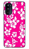 Capa Adesivo Skin182 Verso Para Motorola Moto G52 (2022)