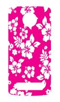 Capa Adesivo Skin182 Verso Para Motorola Moto Z2 Force 2017