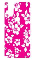 Capa Adesivo Skin182 Verso Para Motorola One Hyper