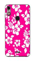 Capa Adesivo Skin182 Verso Para Multilaser F 3G (2019)