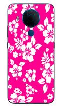 Capa Adesivo Skin182 Verso Para Nokia 5.4