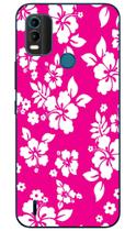 Capa Adesivo Skin182 Verso Para Nokia C21 Plus 2022
