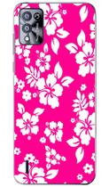 Capa Adesivo Skin182 Verso Para Positivo Twist 5 Max S650