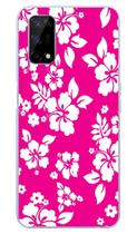 Capa Adesivo Skin182 Verso Para Realme 7 5g (rmx2111)