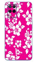 Capa Adesivo Skin182 Verso Para Realme 8 5g (2021) Capa Adesivo Skin182 Verso Para Realme 8 5g (2021)