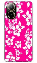 Capa Adesivo Skin182 Verso Para Realme C67 Capa Adesivo Skin182 Verso Para Realme C67