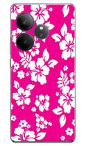 Capa Adesivo Skin182 Verso Para Realme GT 6 (GT6) Capa Adesivo Skin182 Verso Para Realme GT 6 (GT6)