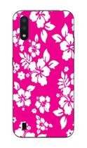 Capa Adesivo Skin182 Verso Para Samsung Galaxy A01 (2020) Capa Adesivo Skin182 Verso Para Samsung Galaxy A01 (2020)