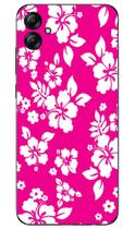 Capa Adesivo Skin182 Verso Para Samsung Galaxy A04e (2022)