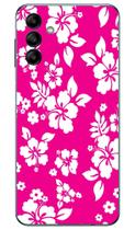 Capa Adesivo Skin182 Verso Para Samsung Galaxy A04S 2022