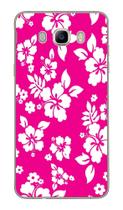 Capa Adesivo Skin182 Verso Para Samsung Galaxy J7 Metal (sm-j710)