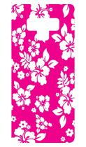 Capa Adesivo Skin182 Verso Para Samsung Galaxy Note 9 Capa Adesivo Skin182 Verso Para Samsung Galaxy Note 9