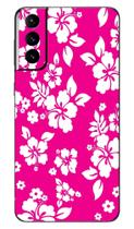 Capa Adesivo Skin182 Verso Para Samsung Galaxy S21 Plus Capa Adesivo Skin182 Verso Para Samsung Galaxy S21 Plus