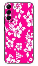 Capa Adesivo Skin182 Verso Para Samsung Galaxy S22 Plus 5G