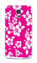 Capa Adesivo Skin182 Verso Para Samsung Galaxy S5 Sm-g900