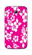 Capa Adesivo Skin182 Verso Para Samsung Galaxy Win Gt-i8552