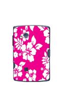 Capa Adesivo Skin182 Verso Para Sony Xperia X10 Mini Pro U20 - KawaSkin