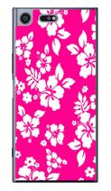 Capa Adesivo Skin182 Verso Para Sony Xperia Xz Premium
