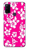 Capa Adesivo Skin182 Verso Para TCL 103