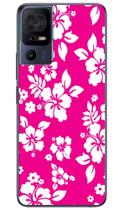 Capa Adesivo Skin182 Verso Para TCL 40 SE 2023 (T610E)