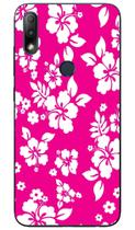 Capa Adesivo Skin182 Verso Para Zenfone Max Plus M2 Zb634kl