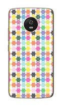 Capa Adesivo Skin191 Verso Motorola Moto G5 Xt1672