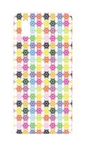 Capa Adesivo Skin191 Verso Para Alcatel 1B 2020 Capa Adesivo Skin191 Verso Para Alcatel 1B 2020