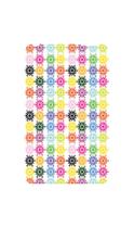 Capa Adesivo Skin191 Verso Para Apple iPod Classic (2008) Capa Adesivo Skin191 Verso Para Apple iPod Classic (2008)